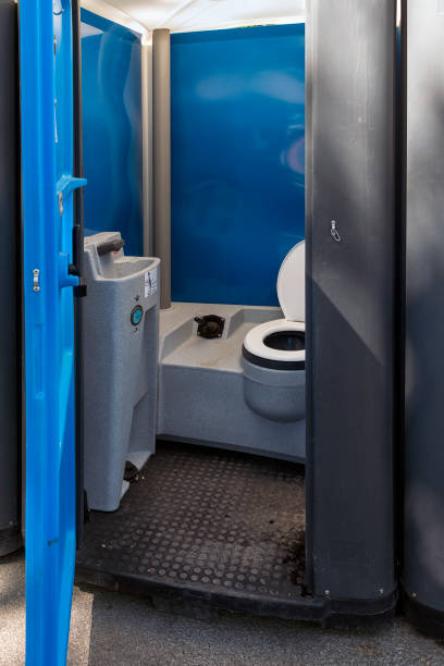 Best Porta potty rental for parties  in Mallory, WV