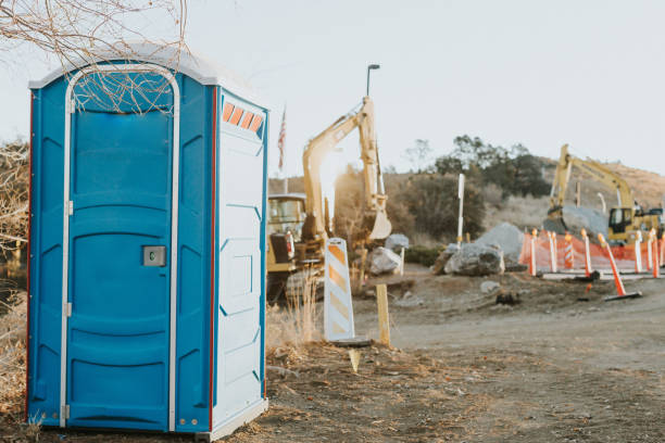 Best Affordable porta potty rental  in Mallory, WV