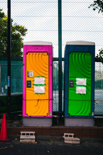 Best Best portable toilet rental  in Mallory, WV