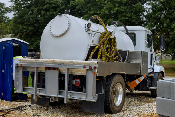 Best Portable toilet rental cost  in Mallory, WV