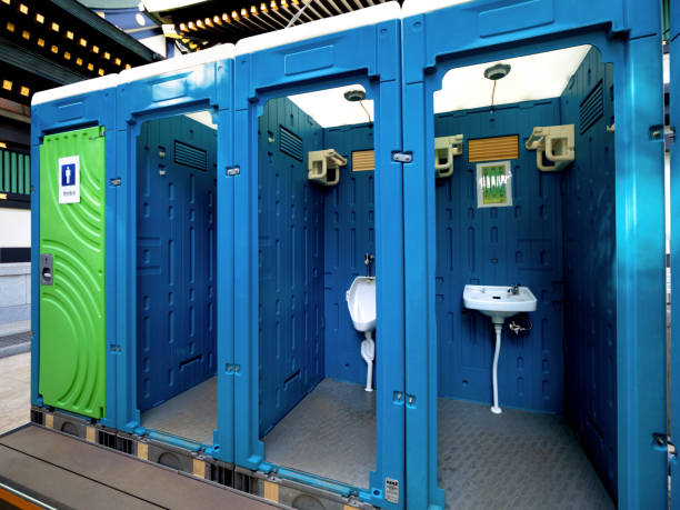 Best Portable toilet rental cost  in Mallory, WV