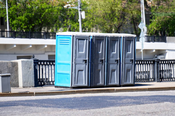 Best Local porta potty services  in Mallory, WV