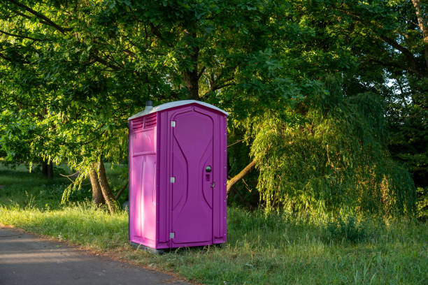 Best Construction site porta potty rental  in Mallory, WV