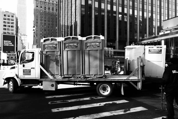 Best High-end porta potty rental  in Mallory, WV