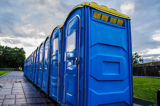 Best Affordable portable toilet rental  in Mallory, WV